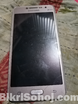 Samsung Galaxy J2 prime